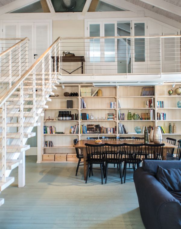 תמונה של מלון הלופט יפו - Market House Loft - למטייל בישראל (טיולי)
